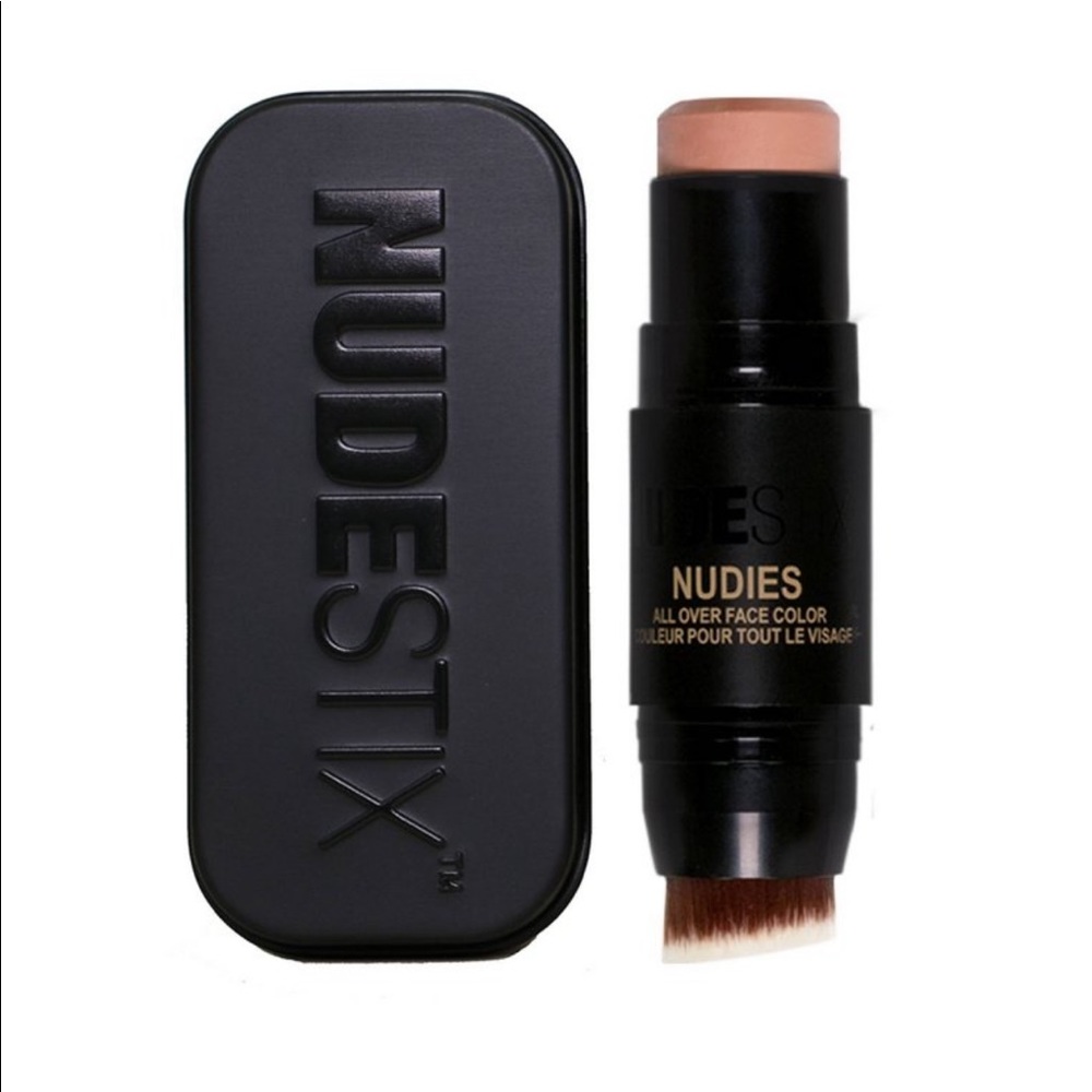 Nudestix all over face color/blush